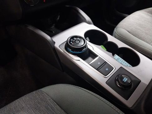 Used 2024 Ford Bronco Sport Big Bend w/ Convenience Package image 18