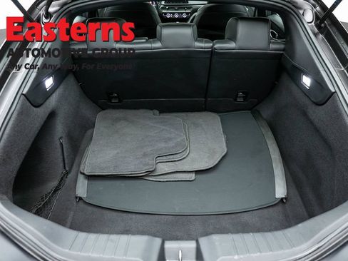 Used 2024 Acura Integra A-Spec FWD image 9