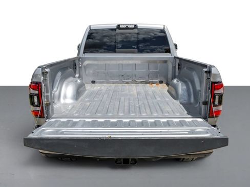 Used 2020 RAM 2500 Lone Star w/ Level 2 Equipment Group AWD/4WD image 59