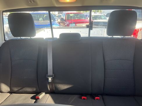 Used 2019 RAM 1500 Classic Warlock AWD/4WD image 23
