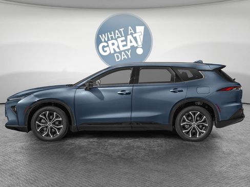 New 2026 Toyota Crown Signia Limited image 3