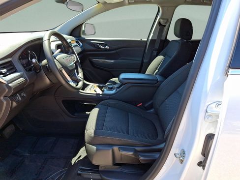 Used 2023 GMC Acadia SLE FWD image 11