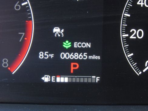 Certified 2025 Honda Pilot EX-L image 31