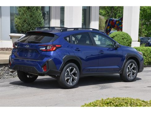 New 2026 Subaru Crosstrek 2.0i Premium AWD/4WD image 4