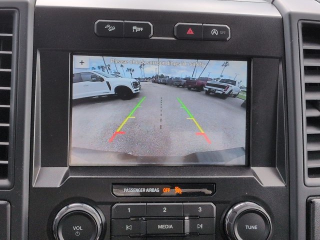 Certified 2019 Ford F150 XL w/ Equipment Group 101A Mid AWD/4WD image 20
