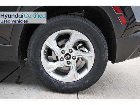 Certified 2024 Hyundai Tucson SEL FWD image 32