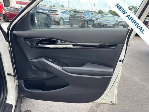 Used 2023 Kia Seltos S w/ Navigation Package AWD/4WD image 10
