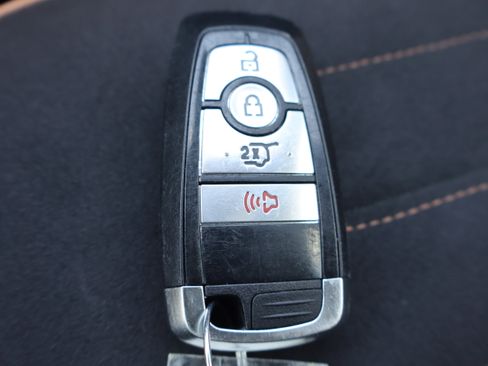Used 2023 Ford Mustang Mach-E GT AWD/4WD image 30