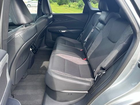 Used 2023 Lexus RX 350 FWD w/ Accessory Package (Z1) image 29