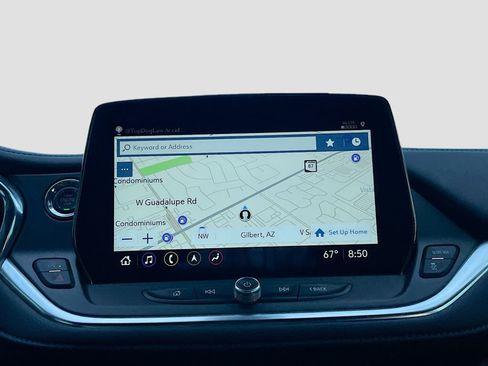 Used 2024 Chevrolet Blazer RS w/ Driver Confidence II Package FWD image 13