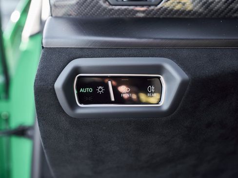 Used 2024 Lamborghini Urus Performante image 58