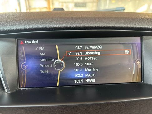 Used 2013 BMW X1 xDrive28i image 12