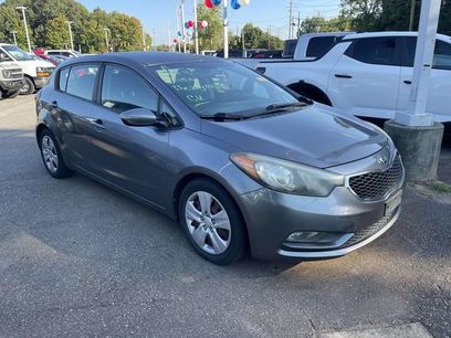 Used 2016 Kia Forte LX