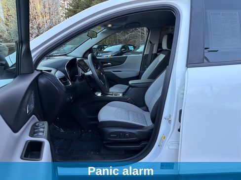 Used 2024 Chevrolet Equinox LS image 12