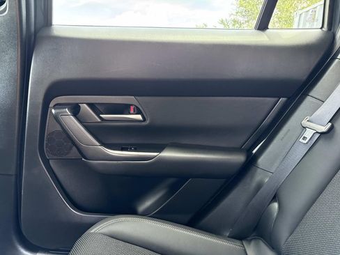 Used 2024 MAZDA CX-50 AWD 2.5 S w/ Weather Package image 19