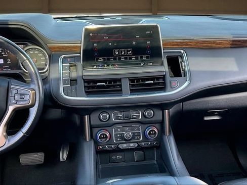 Used 2021 Chevrolet Tahoe High Country w/ Premium Package 2 image 6