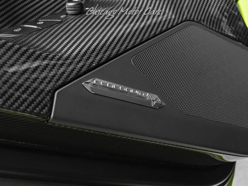 Used 2016 Lamborghini Aventador LP 750-4 Superveloce image 25