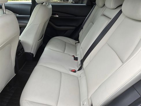 Certified 2023 MAZDA CX-30 2.5 Turbo w/ Premium Package image 13