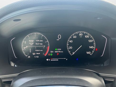 Certified 2022 Honda Civic Sport image 14