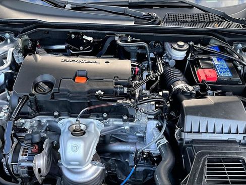Used 2024 Honda Civic Sport image 22