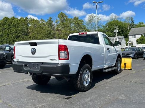 Used 2020 RAM 2500 Tradesman AWD/4WD image 2
