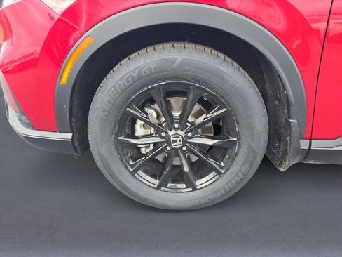 Used 2024 Honda CR-V Sport-L image 9