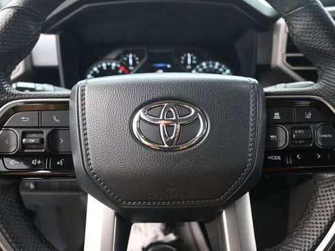 Used 2022 Toyota Tundra SR5 w/ TRD Off-Road Package image 9