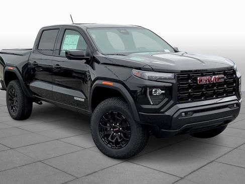 New 2026 GMC Canyon Elevation w/ Convenience Package image 2