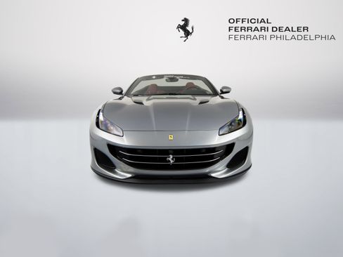 Certified 2019 Ferrari Portofino image 22