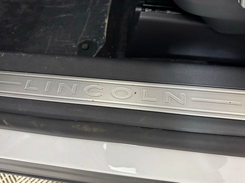New 2026 Lincoln Nautilus Reserve AWD/4WD image 41