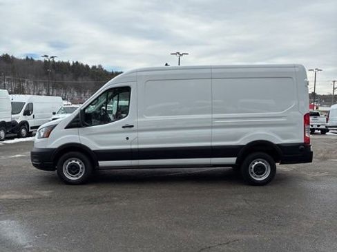 Used 2024 Ford Transit 250 148 Medium Roof image 4