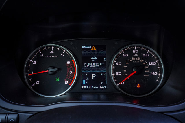 New 2026 Mitsubishi Eclipse Cross LE AWD/4WD image 19