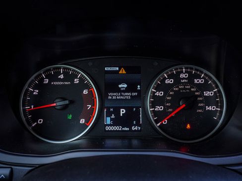 New 2026 Mitsubishi Eclipse Cross LE AWD/4WD image 19
