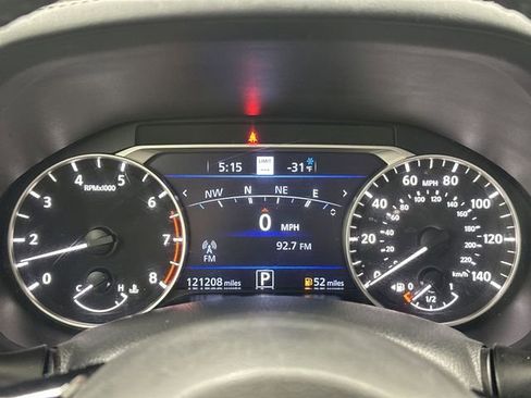 Used 2020 Nissan Altima 2.5 SL image 11