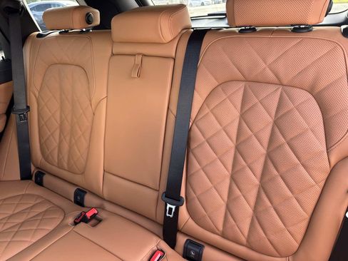 New 2026 BMW X5 xDrive40i w/ Climate Comfort Package image 14