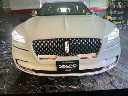 Used 2022 Lincoln Aviator Black Label w/ Dynamic Handling Package