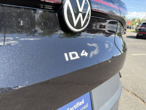 Used 2023 Volkswagen ID.4 Pro S AWD/4WD image 32