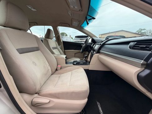 Used 2014 Toyota Camry LE FWD image 19