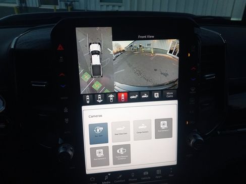 New 2026 RAM 3500 Limited image 11