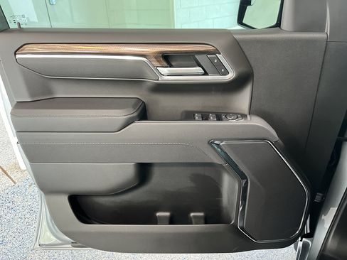 New 2026 Chevrolet Silverado 1500 RST RWD image 27