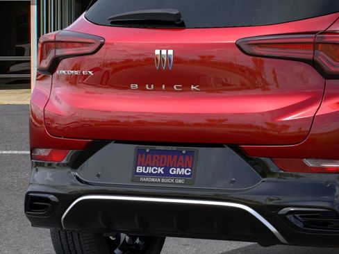 New 2026 Buick Encore GX Sport Touring image 14