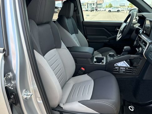 New 2026 Toyota Tacoma TRD Off-Road AWD/4WD image 14