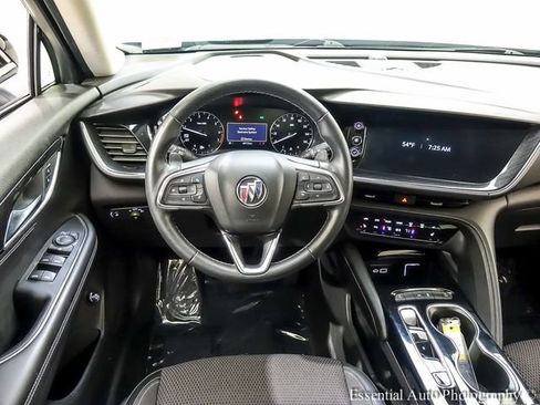 Used 2022 Buick Envision Preferred image 11