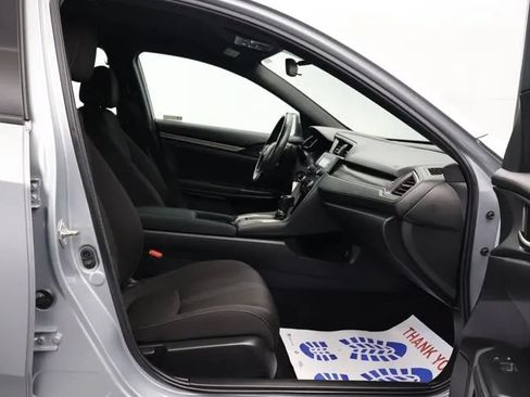 Used 2019 Honda Civic Sport image 13