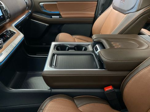 New 2026 Ford Expedition Max King Ranch AWD/4WD image 30