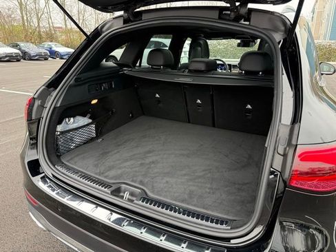 Certified 2026 Mercedes-Benz GLC 300 4MATIC image 16