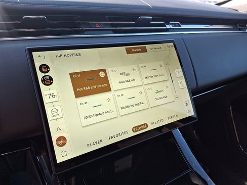 New 2026 Land Rover Range Rover Sport SE image 15