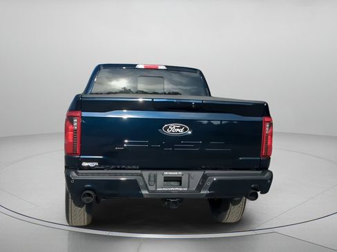 New 2026 Ford F150 XLT image 26
