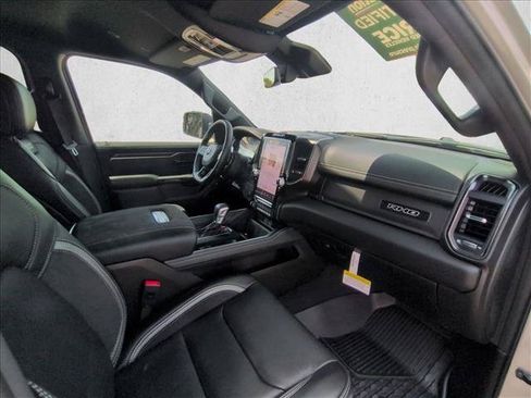 Used 2026 RAM 1500 RHO AWD/4WD image 21