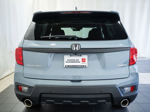 Used 2023 Honda Passport EX-L image 5